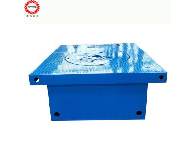 Sell Oilfield Well Drilling Equipment API Rotor Rotary Table - Image 2