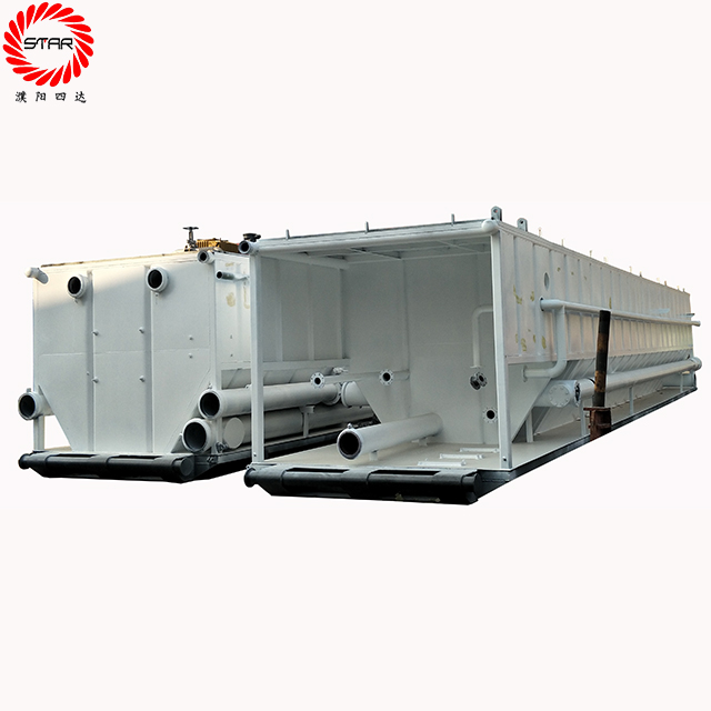Sell Oilfield Well Drilling Fluid and Mud Treatment Equipment Mud Tank - Image 3
