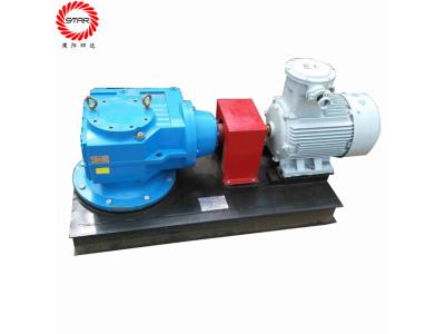 Sell Oilfield Well Drilling Mud Tank Part Drilling Fluid Mud Agitator - Image 2