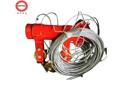 Sell Oilfield Well Drilling Rig Auxiliary Device Climbing Booster - Image 3