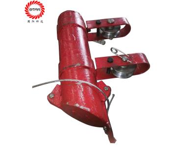 Sell Oilfield Well Drilling Rig Auxiliary Device Climbing Booster - Image 2