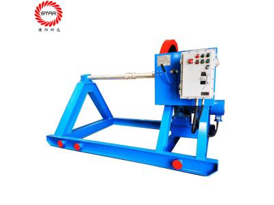 Sell Oilfield Well Drilling Rig Lifting Device Drill Line Wire Rope Spooler - Image 2