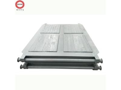 Sell Oilfield Well Drilling Rig Mat Strong Carrying Capacity Composite Foundation - Image 3