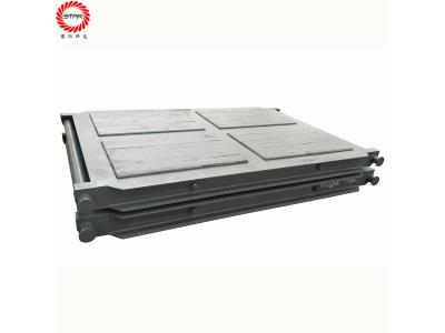 Sell Oilfield Well Drilling Rig Mat Strong Carrying Capacity Composite Foundation - Image 2