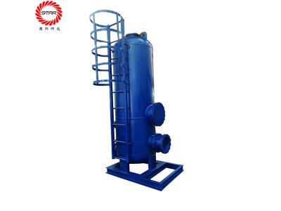 Sell Oilfield Well Drilling Solid Control Equipment Drilling Rig Liquid-Gas Seperator - Image 3