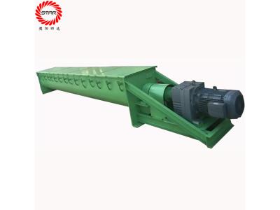 Sell Oilfield Well Drilling Solid Control Equipment LS AND U Type Helical Conveyor - Image 3