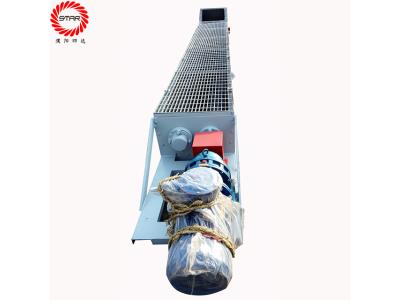 Sell Oilfield Well Drilling Solid Control Equipment LS AND U Type Helical Conveyor - Image 2
