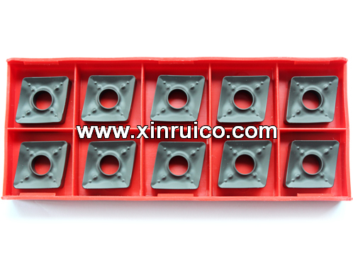 CNMM 190616 CNC Turning Inserts