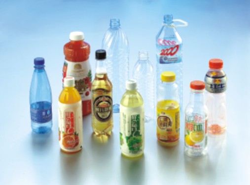 Semi-Automatic Plastic Bottle Blow Molding Machine