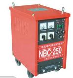 Semi-Automatic CO2 Gas Shielded Welding Machine