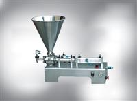 Semi-Automatic Paste Dispenser