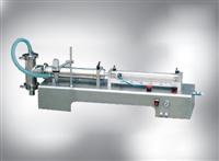 Semi-Automatic Water Filling Machine