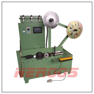 Semi-Automatic Winder for SWG - Image 2