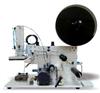 Semi-Automatic Cylindrical Bottle Labeling Machine