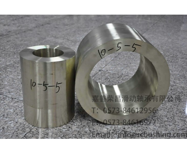 Bronze Alloy Bushings