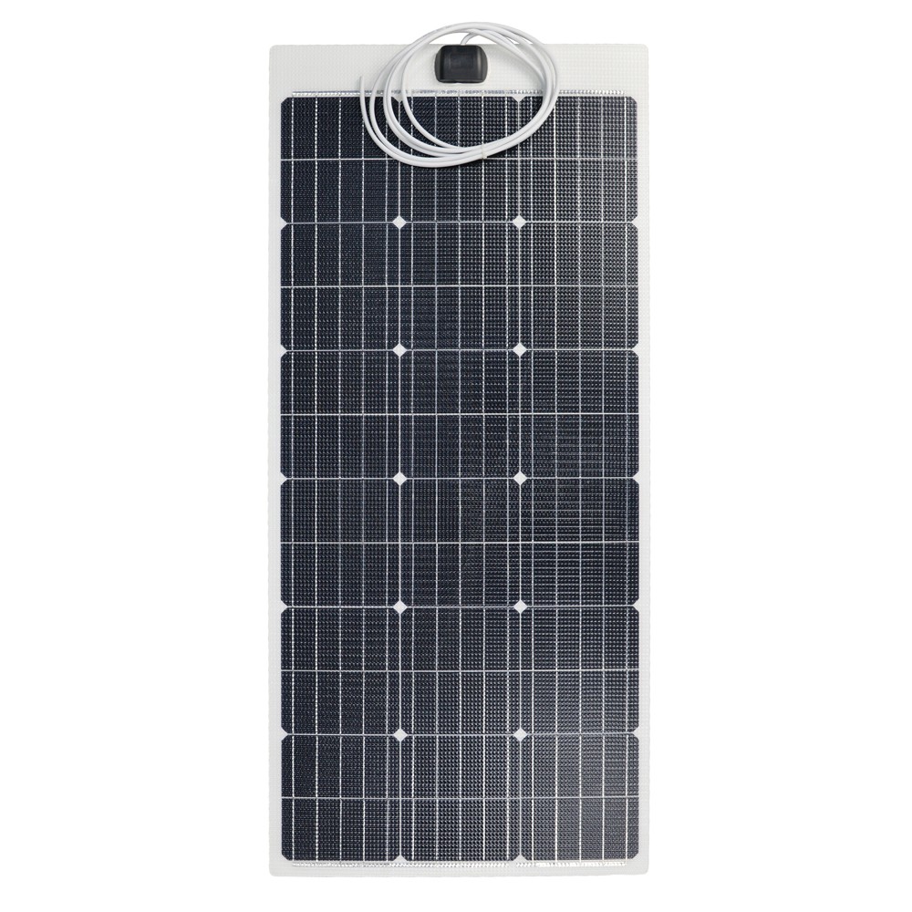 Semi-flexible solar panel-LE series - Image 3