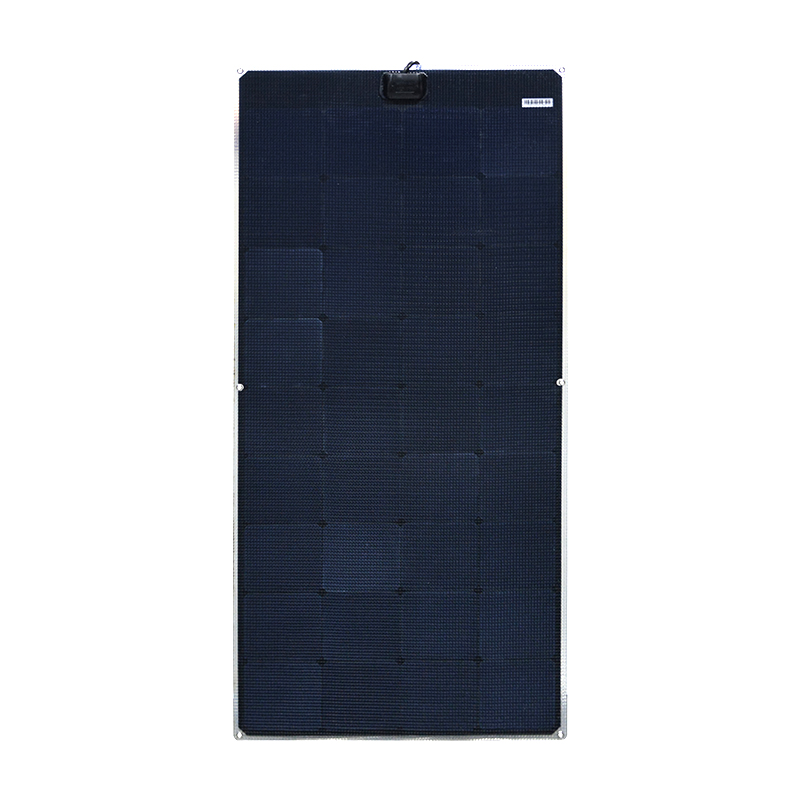Semi-flexible solar panel-LEE series - Image 3