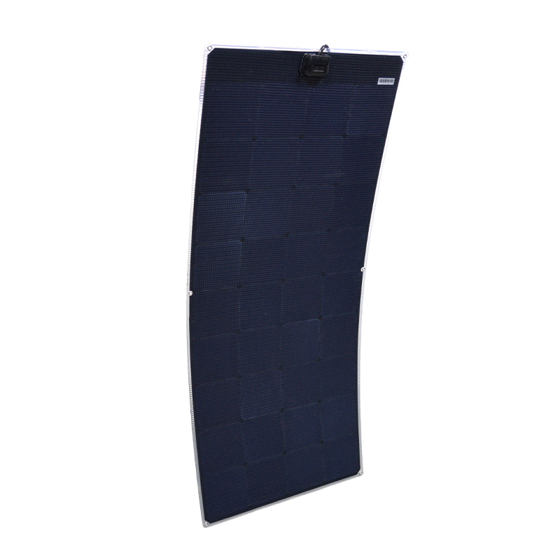 Semi-flexible solar panel-LEE series - Image 2
