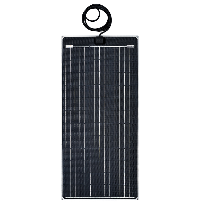 Semi-Flexible solar panel-LEE series - Image 3