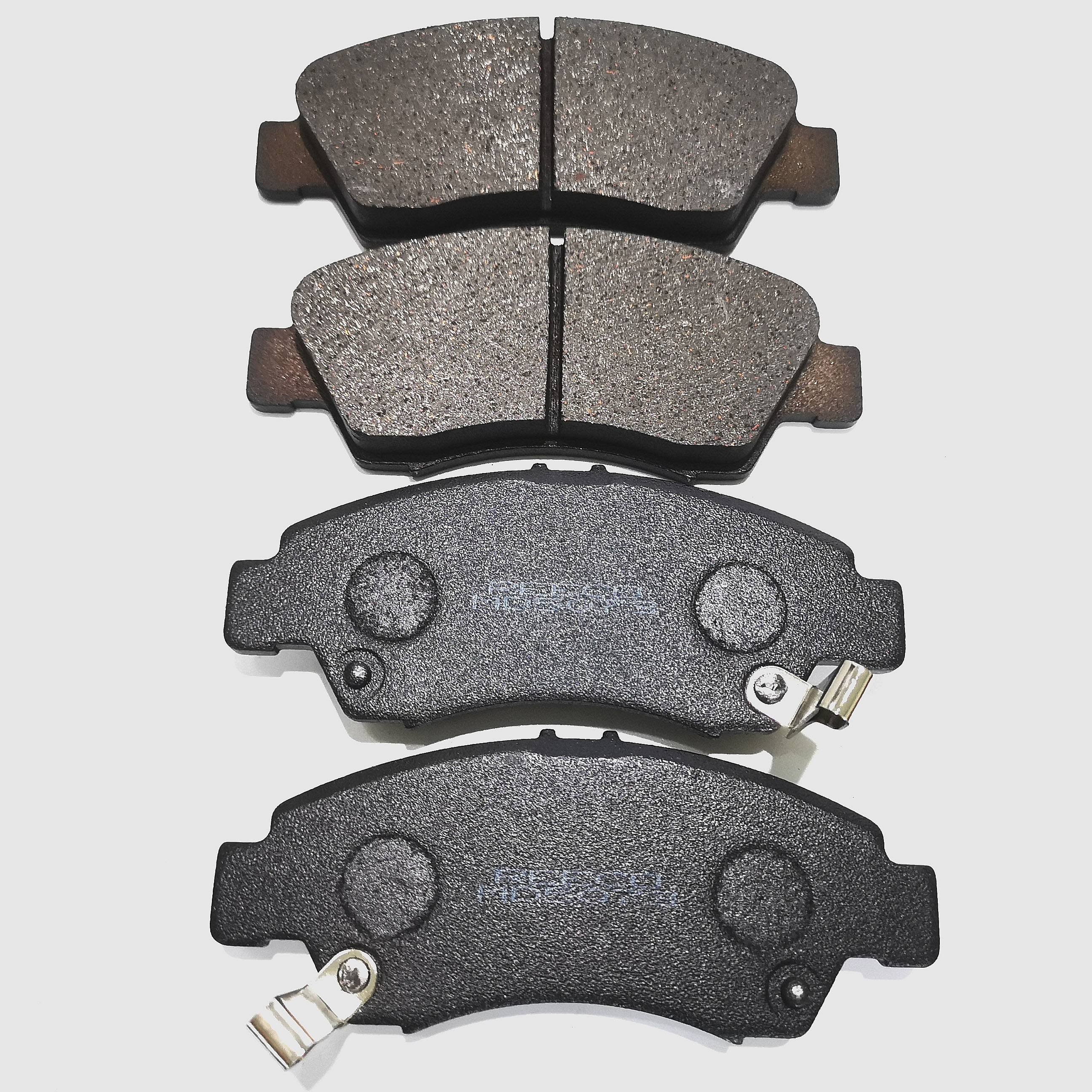 semi metallic long life brake pad - Image 2
