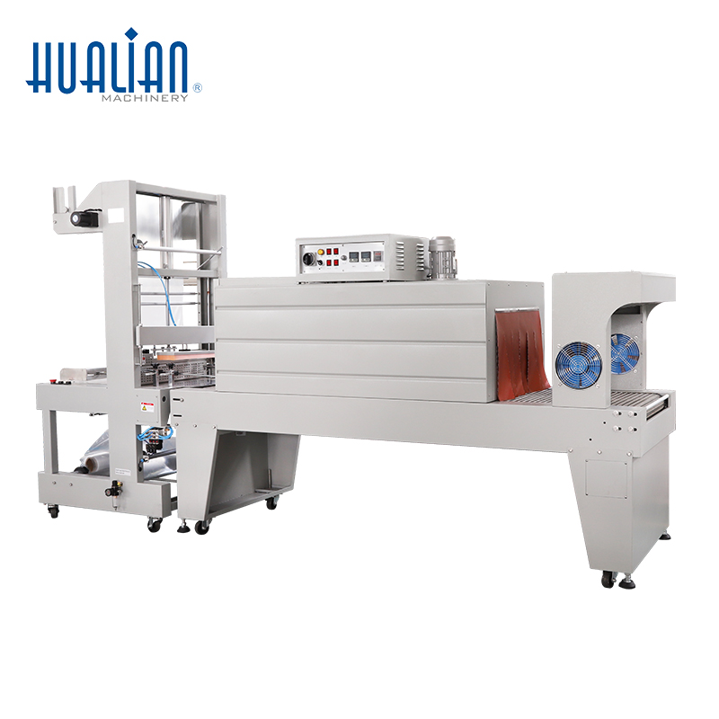 Semiautomatic Sleeve Sealing Machine - Image 3