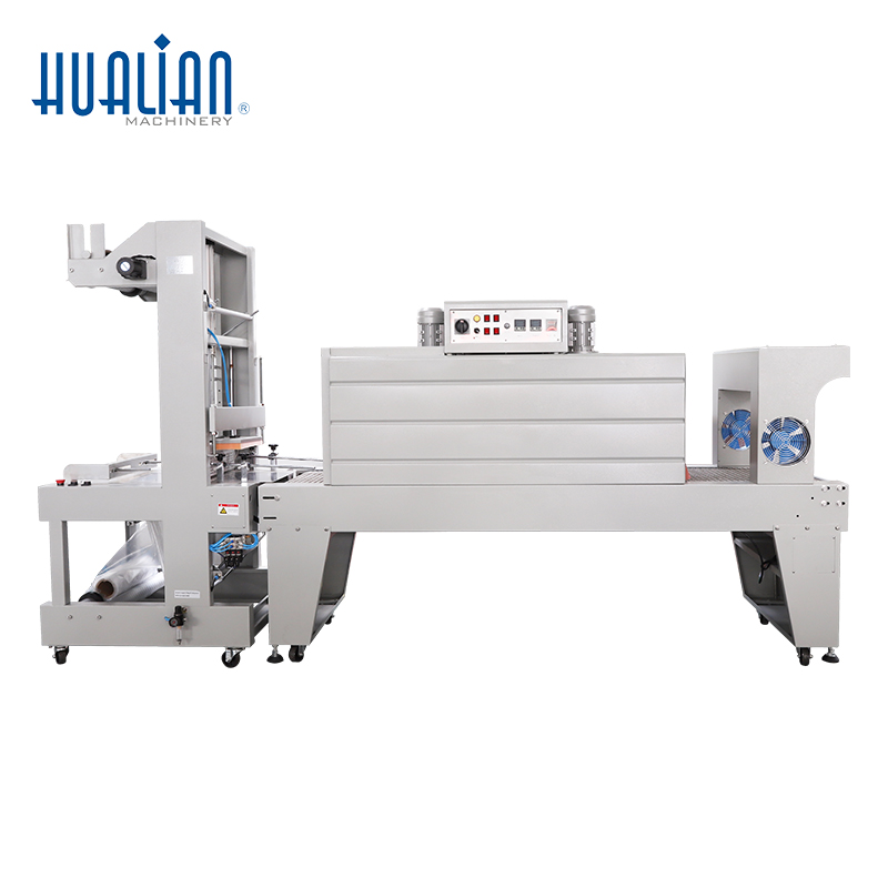Semiautomatic Sleeve Sealing Machine - Image 2