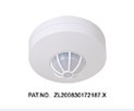 Ceiling Mount Motion Detection Sensor