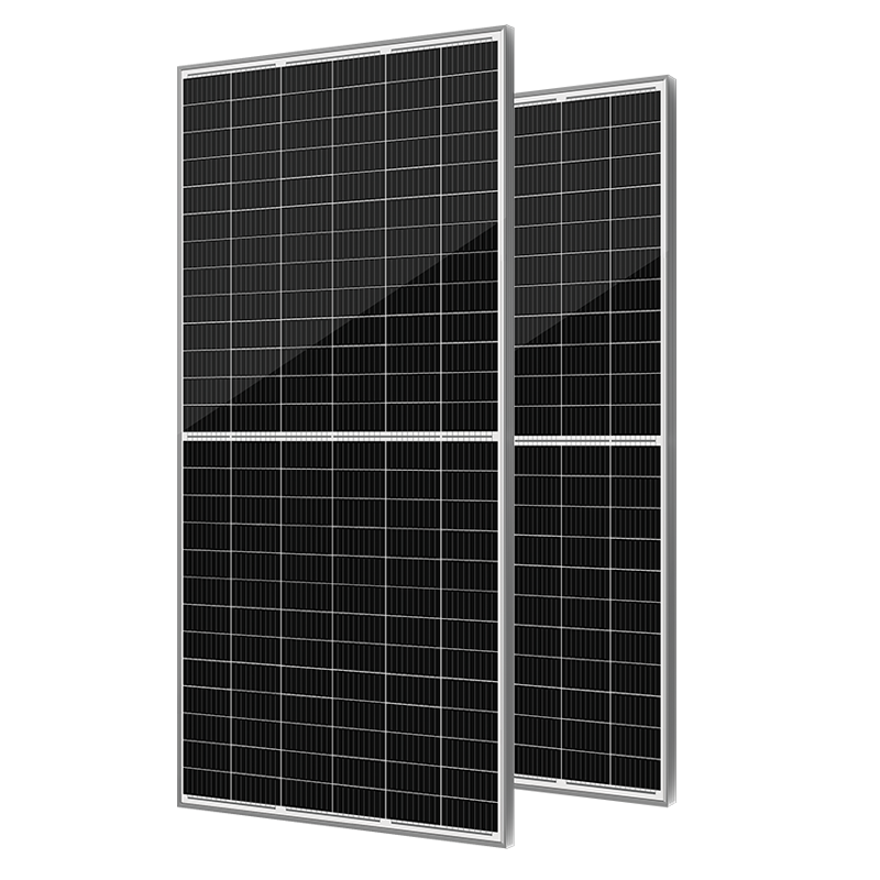 Half-Cell Solar Panel Module