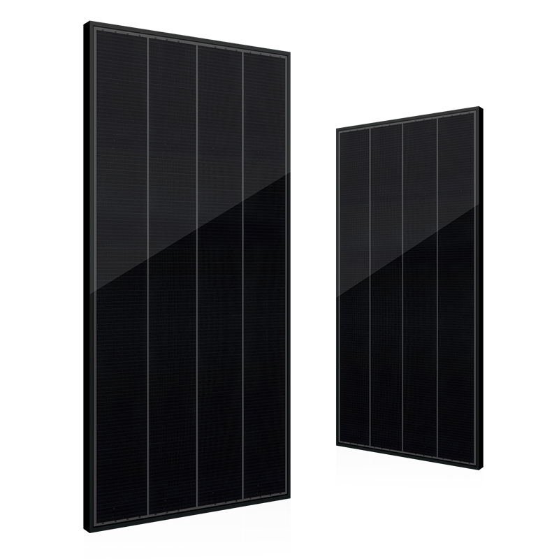 Mini Shingled Solar Panel Module