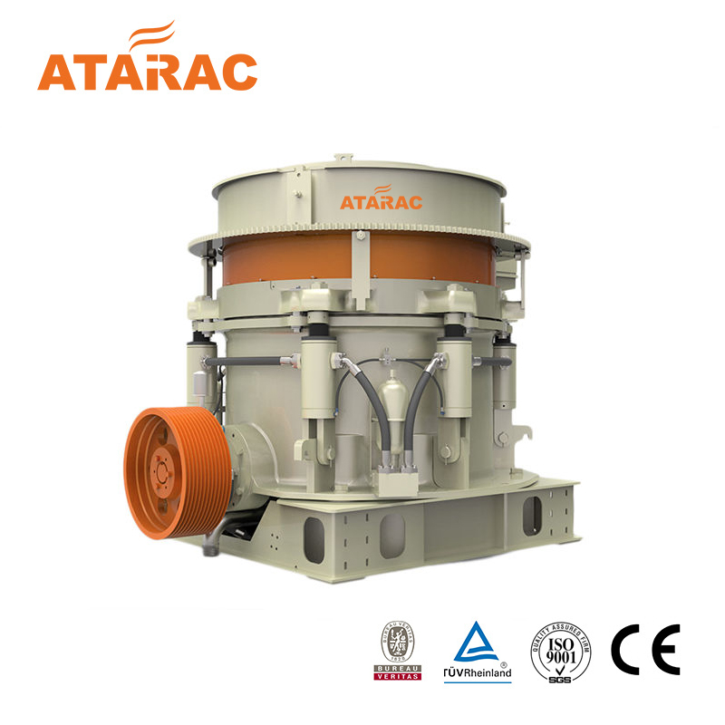 Series Cone Crusher - Image 2