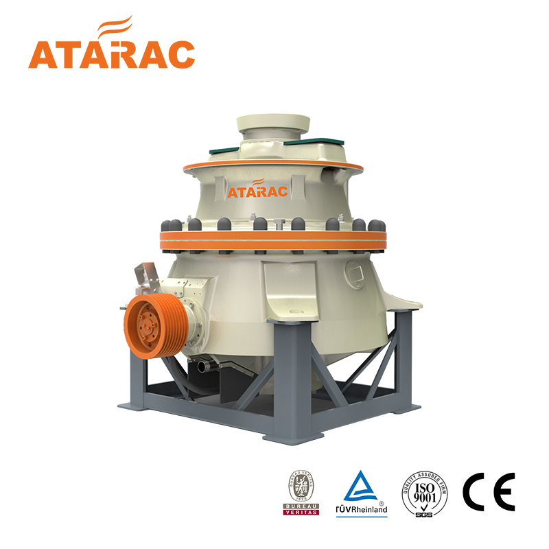 Series Cone Crusher - Image 3
