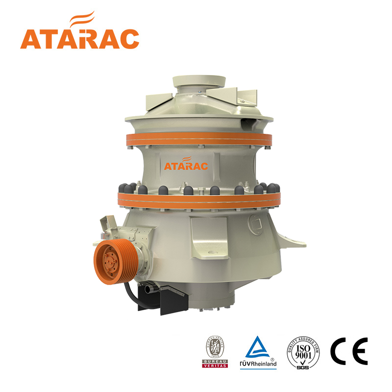 Series Cone Crusher - Image 2