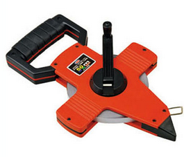 50-Meter Steel Measuring Tape