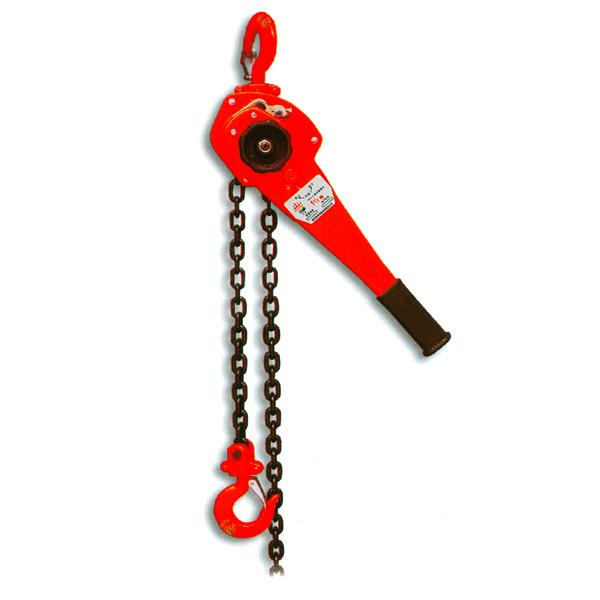 0.5-Ton Chain Lever Hoist