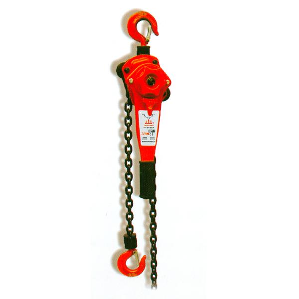3/4 Ton Chain Lever Hoist