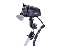 Halogen Continuous Video Light