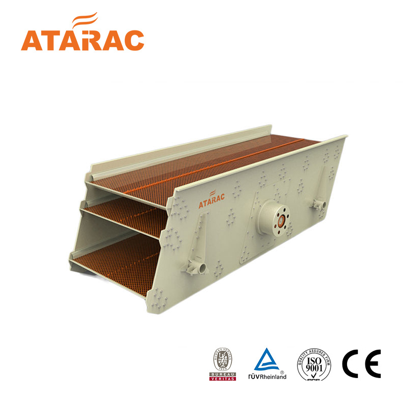 Series Vibrating Screen - Image 2