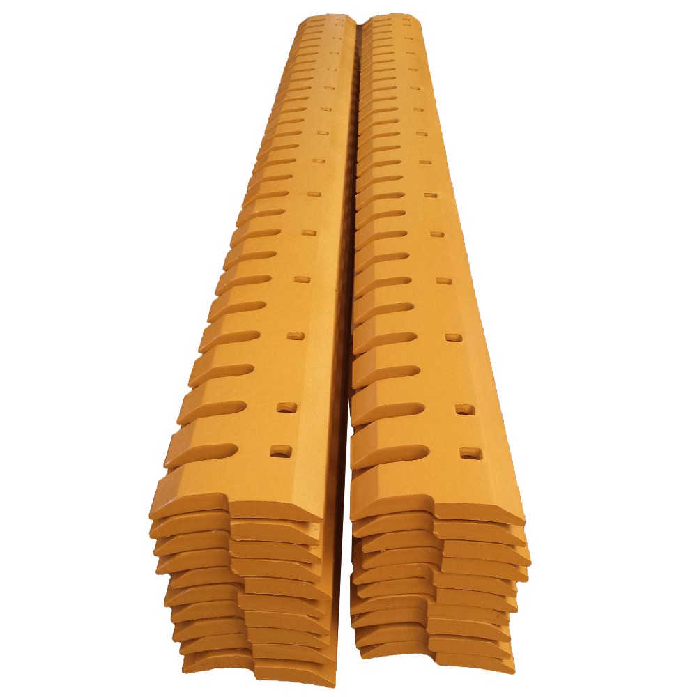 Serrated Grader Blade - Image 3