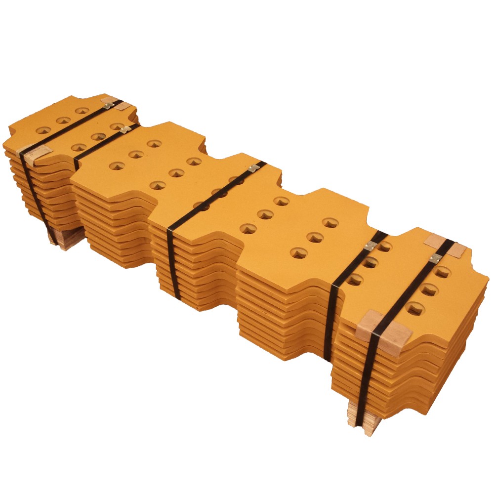 Serrated Grader Blade - Image 2