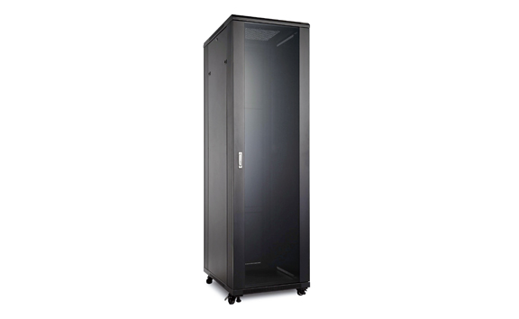 Network Server Cabinet Enclosure