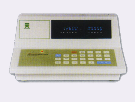 Precision Digital Weighing Scale
