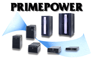 Enterprise UNIX Server and Workstation