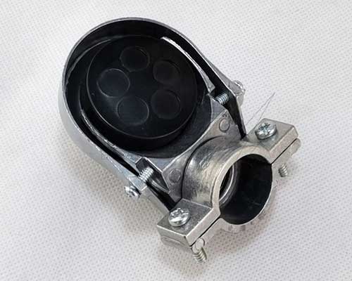 Service Entrance Cap Clamp Type - Image 2