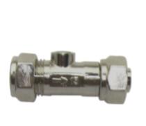 Service valve,straight E00017,E00018 - Image 2