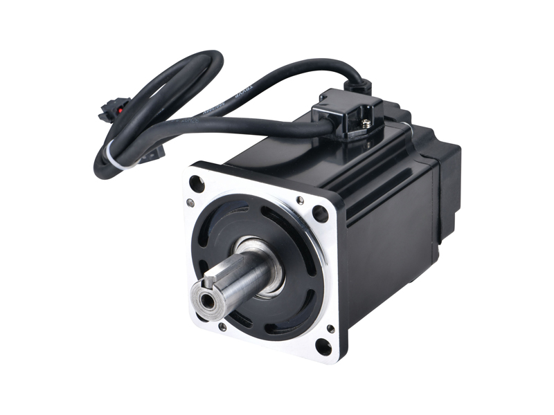 Industrial Automation Servo Motor