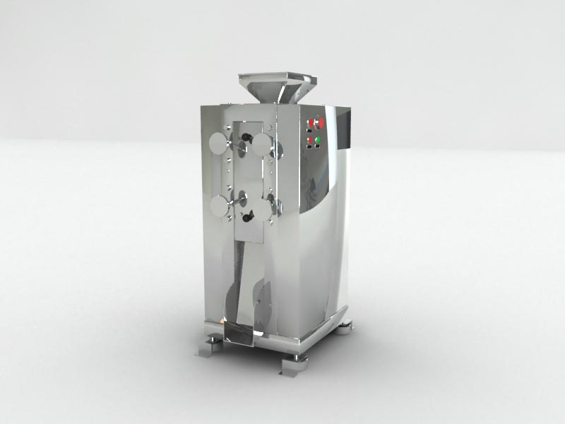 Sesame grinding machine peanut grinding machine almond grinding machine - Image 2