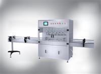 Automatic Sesame Oil Filling Machine