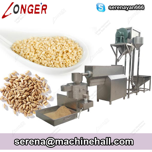 Sesame Seed Cleaning Drying Machine|Wheat Cleaner and Dryer Equipment - Image 2
