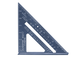 Adjustable Aluminum Set Square