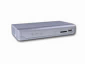 Digital TV Set-Top Box